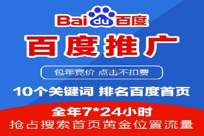 初探SEM推广代运营的多种成功模式